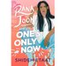 Rana Joon and the One & Only Now