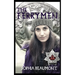 The Ferrymen: Evie Cappelli, book 2