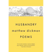 Husbandry: Poems
