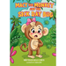 Macy the Monkey and the Sick Day Bug