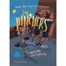 The Pinchers and the Curse of the Egyptian Cat