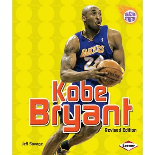 Kobe Bryant, 2nd Edition