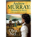 Andrew Murray Destined to Serve: A Biographical Novel