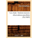 Les Chats: Histoire-Moeurs-Observations-Anecdotes (Éd.1869)