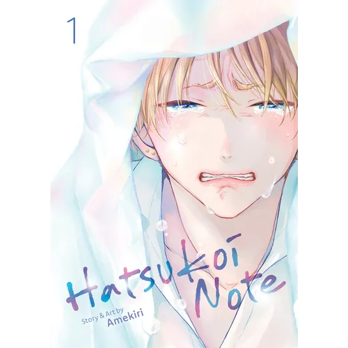 Hatsukoi Note Vol. 1