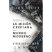La misión cristiana en el mundo moderno