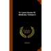 St. Louis Courier Of Medicine, Volume 6
