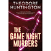 The Game Night Murders
