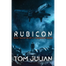 Rubicon: Book Two in the Spy-fi 'Timberwolf' Series
