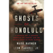 Ghosts of Honolulu: A Japanese Spy, a Japanese American Spy Hunter, and the Untold Story of Pearl Harbor