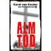Almtod: Ein Postalmkrimi