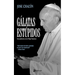 Gálatas estúpidos: Una audiencia con el Papa Francisco