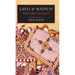 Layli and Majnun