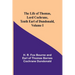 The Life of Thomas, Lord Cochrane, Tenth Earl of Dundonald, Volume I