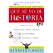 Que Se Yo de Historia: Todo Lo Que Necesitas Saber Acerca de la Historia de Estados Unidos