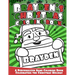 Brayden's Christmas Coloring Book: A Personalized Name Coloring Book Celebrating the Christmas Holiday