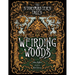 The Storymaster's Tales "Weirding Woods" Folklore Fantasy: Become a Hero in a Grimm Family tabletop RPG Boardgame Book. Kids and Adults Solo-5 Players