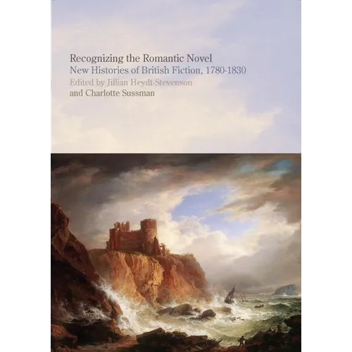 Recognizing the Romantic Novel
