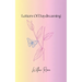 Letters To Daydreaming