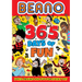 Beano 365 Days of Fun: Jokes, Pranks & Fun for Every Day