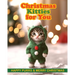 Christmas Kitties for You: Christmas Cats Book with Adorable Photos of Cute Kittens. Christmas Gift for a Cat Lover