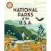 National Parks of the USA