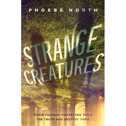 Strange Creatures