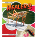 Insects as Healers