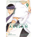 The Heroic Legend of Arslan 9