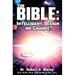 The Bible: Intelligent Design or Chance?