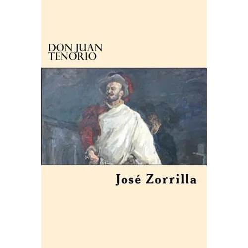 Don Juan Tenorio