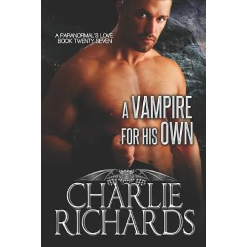 A Vampire for His Own