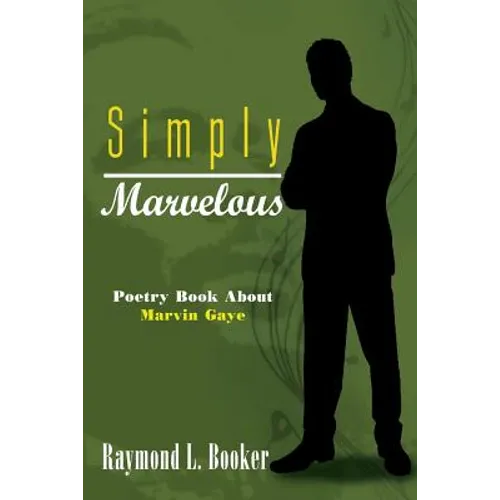 Simply Marvelous