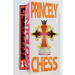 Princely Chess: A chess variant manual