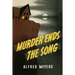 Murder Ends the Song