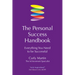 The Personal Success Handbook: Everything You Need to Be Successful