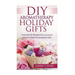 DIY Aromatherapy Holiday Gifts: Essential Oil Recipes for Luxurious Hand Crafted