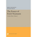 The Essays of Erich Neumann, Volume 2: Creative Man: Five Essays