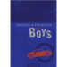 Prayers & Promises for Boys
