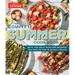 The Complete Summer Cookbook: Beat the Heat with 500 Recipes That Make the Most of Summer's Bounty