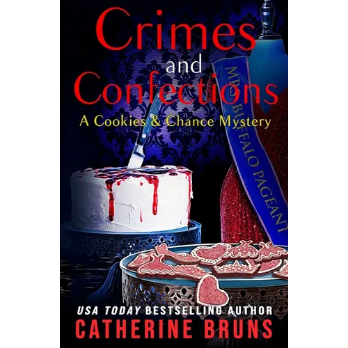 Crimes and Confections