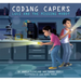 Coding Capers: Luci and the Missing Robot