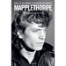 Dans La Vie Noire Et Blanche de Robert Mapplethorpe