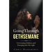 Going Through Gethsemane: Overcoming Darkness and Emerging into the Light
