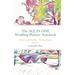 The ALL IN ONE Wedding Planner Notebook: Plan the Perfect Wedding - Wedding Planning Organizer