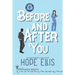 Before and After You