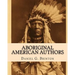 Aboriginal American Authors