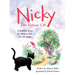 Nicky The Rescue Cat: A bedtime story for children who are not sleepy