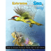Extreme Dot-to-Dot Sea & Sky Bird & Ocean Puzzles from 365 to 873 Dots