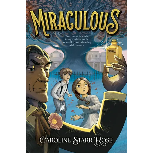 Miraculous